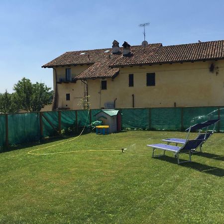Casa Vacanze Il Brichet Mondovì Zewnętrze zdjęcie