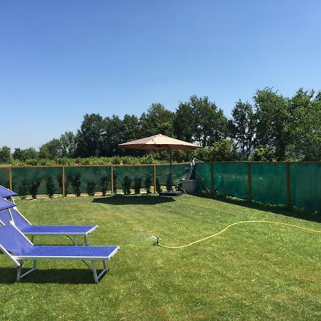 Casa Vacanze Il Brichet Mondovì Zewnętrze zdjęcie