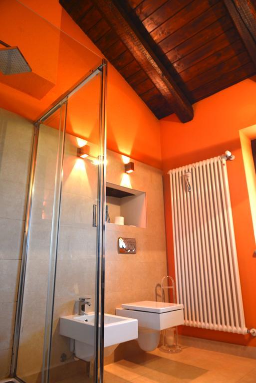 Casa Vacanze Il Brichet Mondovì Pokój zdjęcie