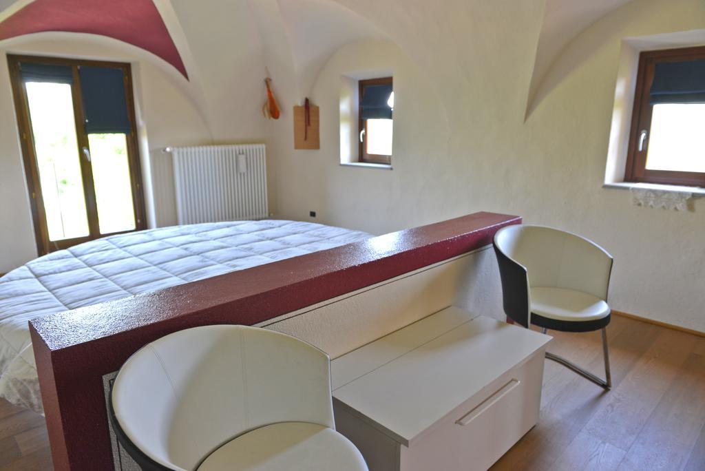 Casa Vacanze Il Brichet Mondovì Pokój zdjęcie