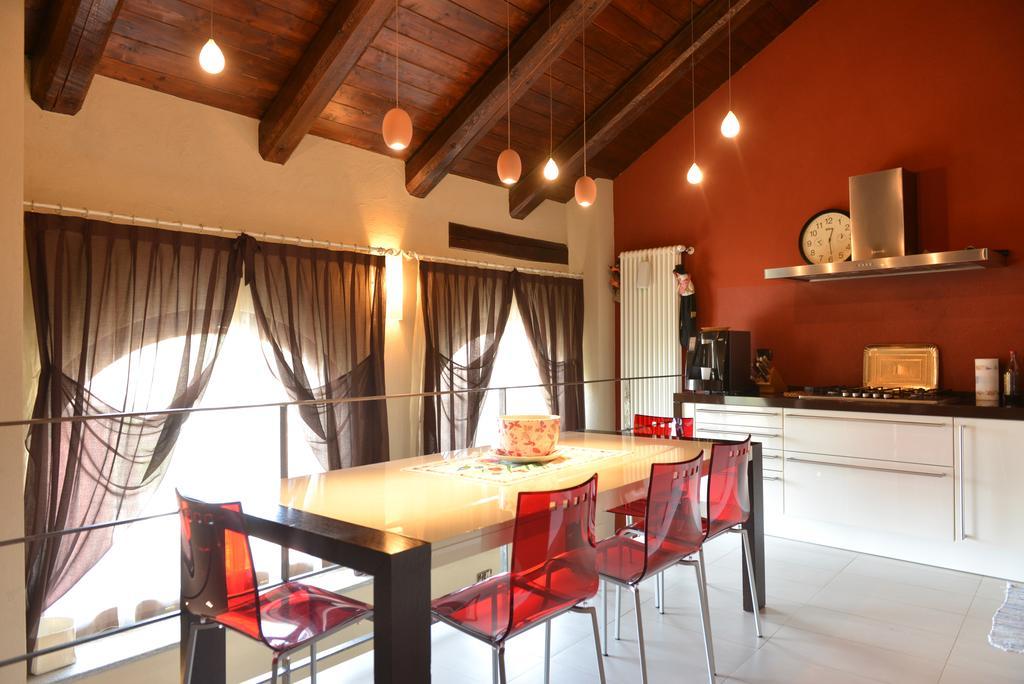 Casa Vacanze Il Brichet Mondovì Pokój zdjęcie