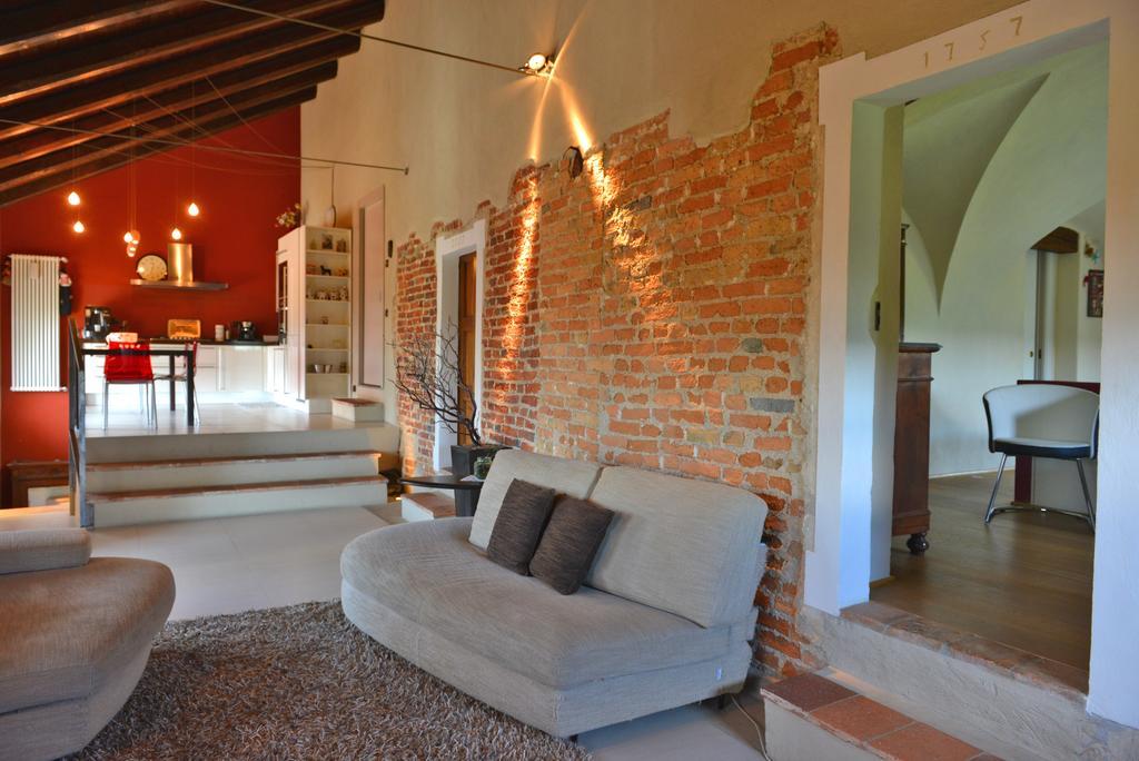 Casa Vacanze Il Brichet Mondovì Pokój zdjęcie