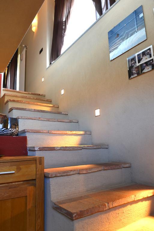 Casa Vacanze Il Brichet Mondovì Pokój zdjęcie