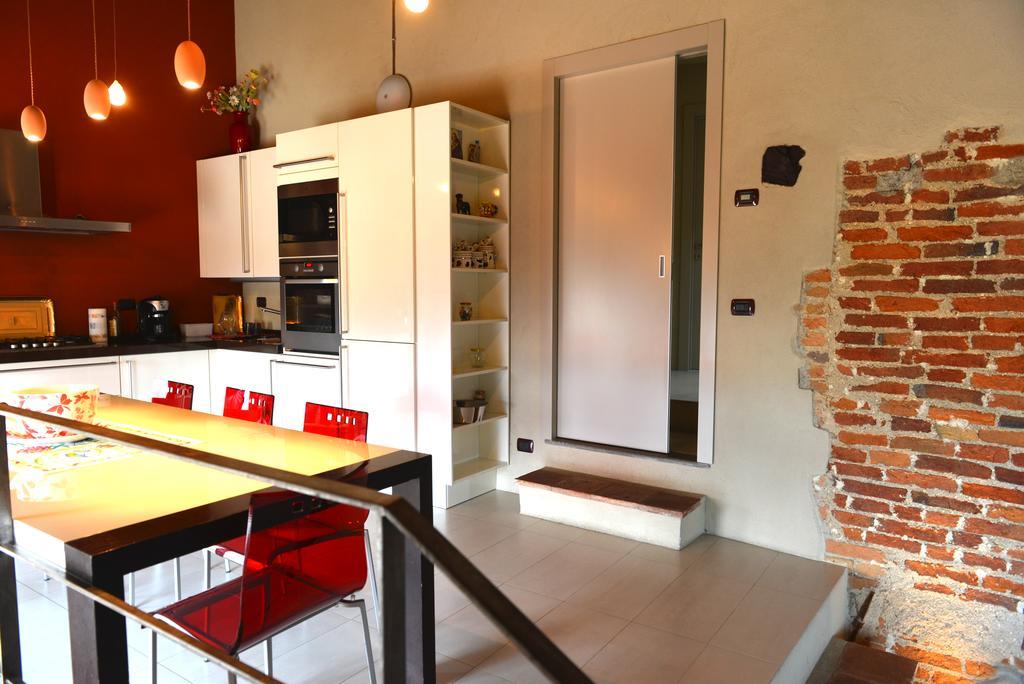 Casa Vacanze Il Brichet Mondovì Pokój zdjęcie