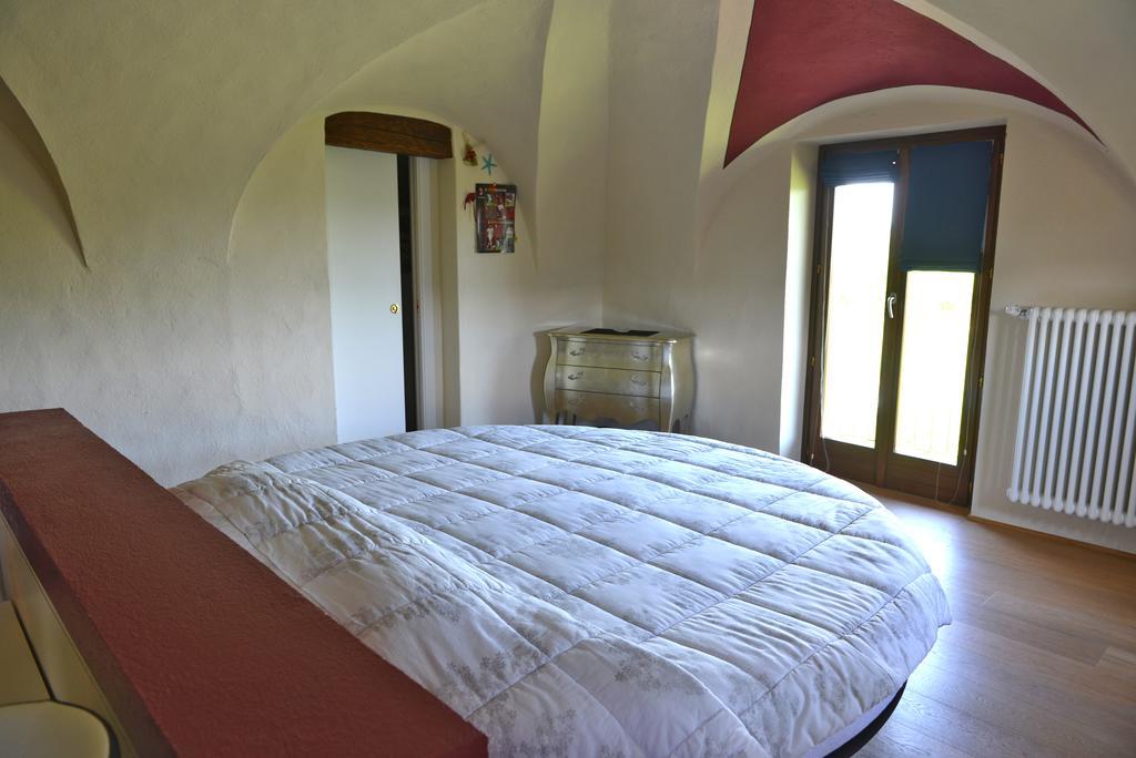 Casa Vacanze Il Brichet Mondovì Pokój zdjęcie
