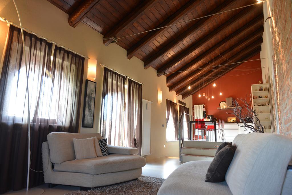 Casa Vacanze Il Brichet Mondovì Pokój zdjęcie