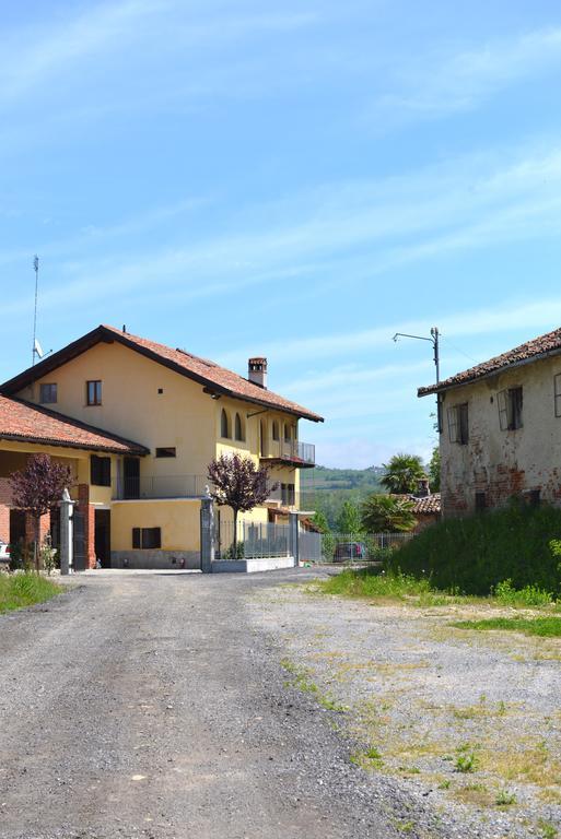 Casa Vacanze Il Brichet Mondovì Pokój zdjęcie