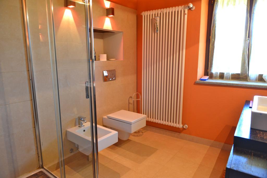 Casa Vacanze Il Brichet Mondovì Pokój zdjęcie