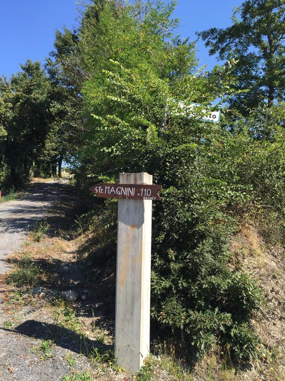 Casa Vacanze Il Brichet Mondovì Zewnętrze zdjęcie