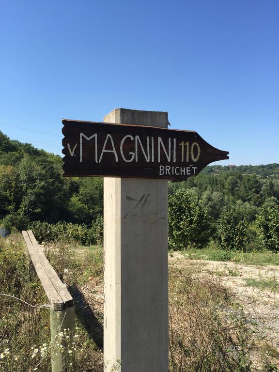 Casa Vacanze Il Brichet Mondovì Zewnętrze zdjęcie