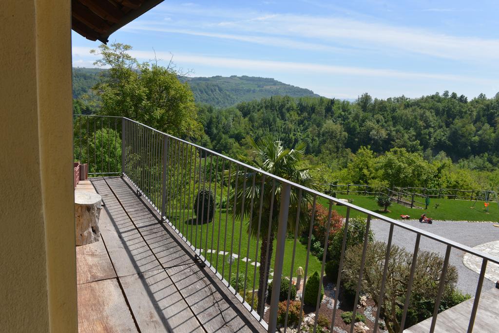 Casa Vacanze Il Brichet Mondovì Zewnętrze zdjęcie